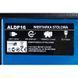 Свердлильний верстат AL-FA ALDP16 1600 ALDP16-1 фото 9