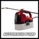 Садовий обприскувач акумуляторний Einhell GE-WS 18/35 Li-Solo : 18V, макс. тиск 3,5 бар Витрати: 60 л/г (3425210) 3425210 фото 2