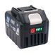 Акумуляторна батарея PROFI-TEC PT2060MP POWERLine : 20V, 6.0 Аh, з індикатором заряду, високострумова 006094 фото 3