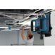 Професійний ротаційний лазерний нівелір BOSCH GRL 300 HVG Professional : зелений промінь, оригінал (0601061700) 0601061700 фото 5
