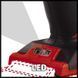 Акумуляторний шуруповерт Einhell TC-CD 18/35 Li - Solo : 18V (без акума і зарядки) 4513927 4513927 фото 5