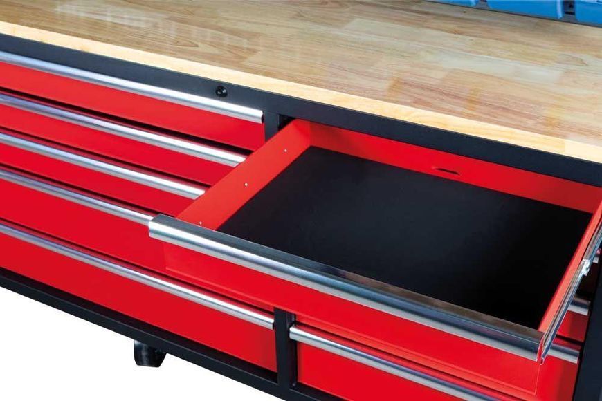 Верстак Holzmann WEWA2130 WEWA2130 фото
