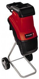 Садовий подрібнювач Einhell GC-KS 2540 new (3430330) : 2500 Вт, 3800 об/хв, 9.9 кг 3430330 фото
