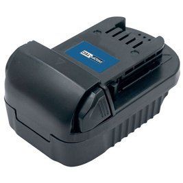 Адаптер PROFI-TEC PT20ML, з батареї PROFI-TEC (Makita) на інструмент Milwaukee (006768) 006768 фото