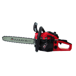 Бензопила VULKAN CV3045W (80776) шина 45см, 3 к.с 80776 фото