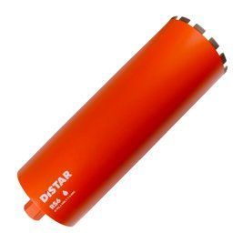 Якісне свердло алмазне Distar DDS-W 172X450X1 1/4 UNC RS6 : &empty; 170мм х 450мм, бетон армований 10170085138 фото