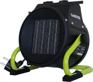 Електричний обігрівач Gardyer HE2000 Gardyer HE2000 фото