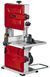 Професійна стрічкова пила Einhell TC-SB 245 L : 400 Вт, 1450 об/хв, 726 м/хв (4308035) 4308035 фото 1
