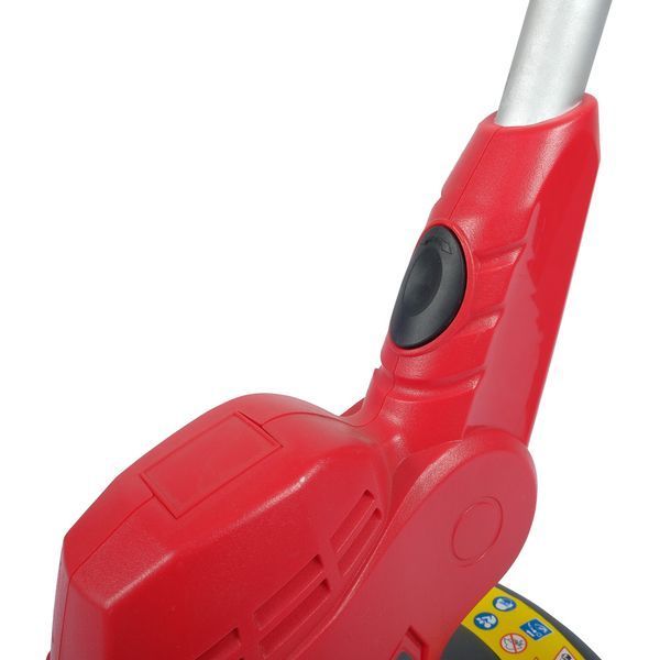 Професійний тример електричний Vitals Master EZT 053g : 450 Вт, 11000 об/хв, зкошування ліскою 250 мм 54015 фото
