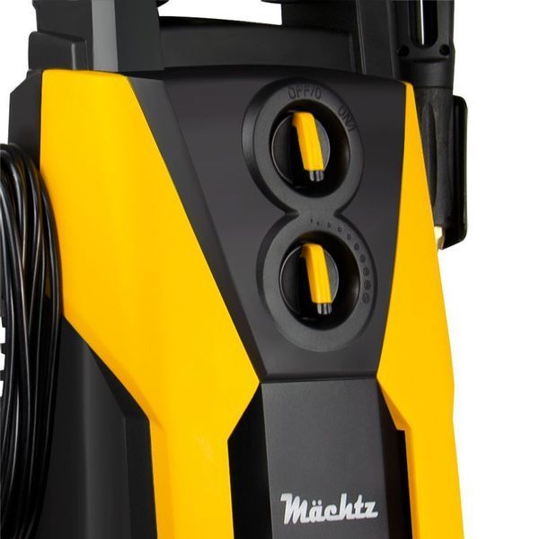 Мийка високого тиску M&auml;chtz MPW‑2551 PRO (11136) 11136 фото