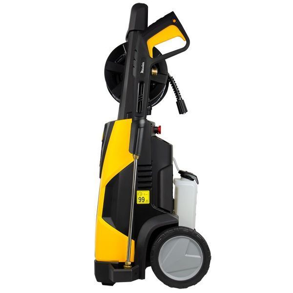 Мийка високого тиску M&auml;chtz MPW‑2551 PRO (11136) 11136 фото