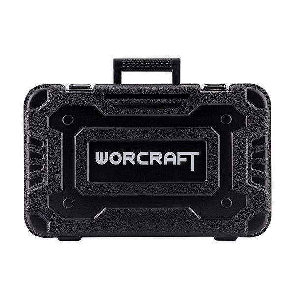 Акумуляторний безщітковий шуруповерт стрічковий WORCRAFT CDIS-S20LiBM (13269) 13269 фото