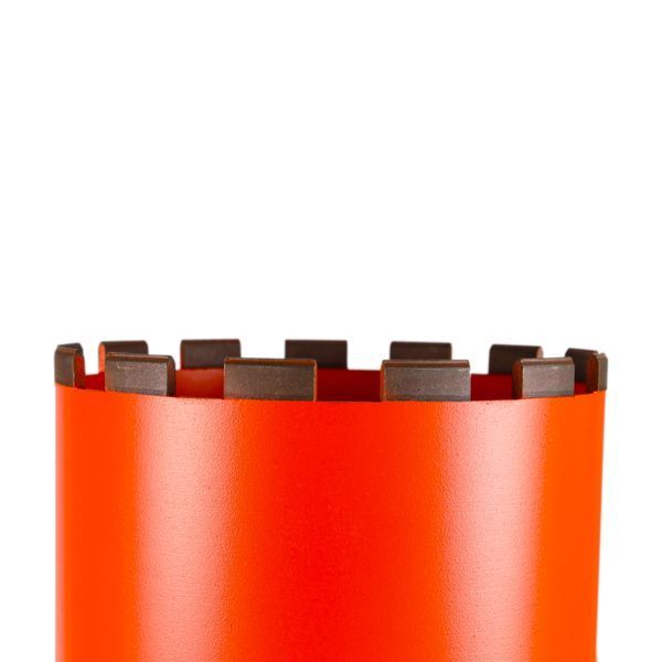 Якісне свердло алмазне Distar DDS-W 172X450X1 1/4 UNC RS6 : &empty; 170мм х 450мм, бетон армований 10170085138 фото