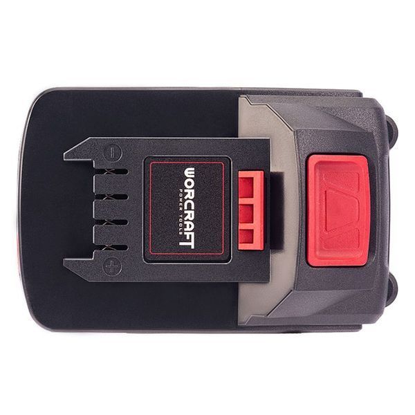 Акумуляторна батарея WORCRAFT CLB-20V-6.0HC 13203 фото