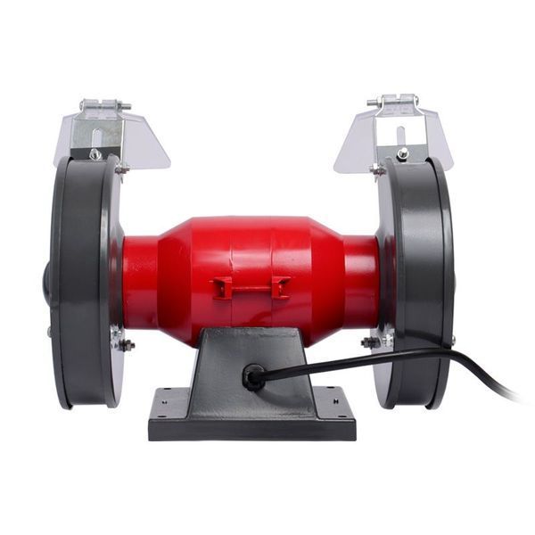 Верстат заточувальний WORCRAFT BG20-150 (13031) 13031 фото