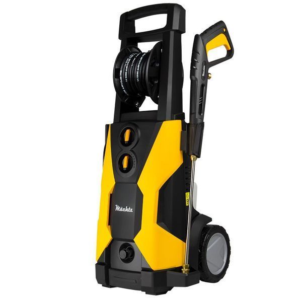 Мийка високого тиску M&auml;chtz MPW‑2551 PRO (11136) 11136 фото