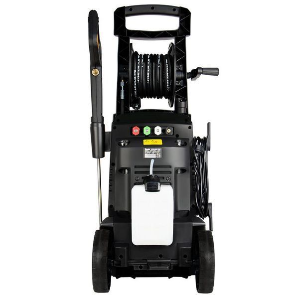 Мийка високого тиску M&auml;chtz MPW‑2551 PRO (11136) 11136 фото