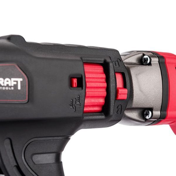 Акумуляторний безщітковий шуруповерт стрічковий WORCRAFT CDIS-S20LiBM (13269) 13269 фото