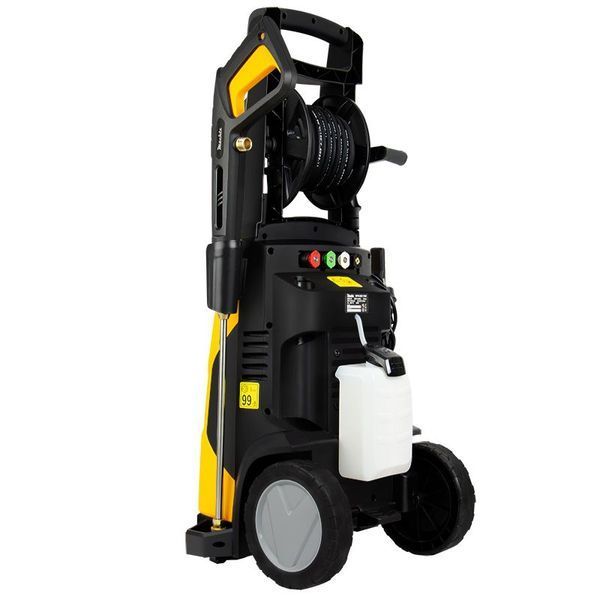Мийка високого тиску M&auml;chtz MPW‑2551 PRO (11136) 11136 фото
