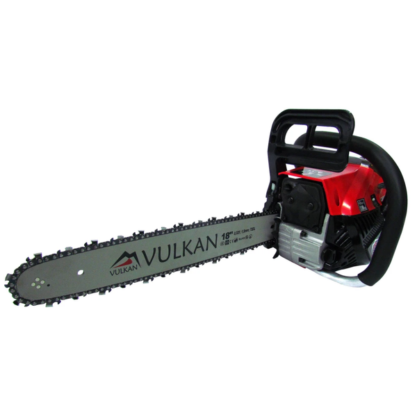 Бензопила VULKAN CV3045W (80776) шина 45см, 3 к.с 80776 фото