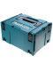 Професійний електричний перфоратор Makita HR3001CJ : 1050 Вт, 3.9 Дж, SDS-Plus HR3001CJ фото