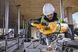 Ручна настільна торцювальна пила по дереву DeWALT DWS780 : 1675 Вт, глибина різу 112мм, круг 305 мм DWS780 фото 7
