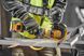 Професійна шліфмашина кутова - болгарка акумуляторна безщіткова DeWALT DCG409NT : без АКБ, диск 125мм (DCG409NT) DCG409NT фото 8