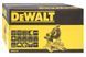 Ручна настільна торцювальна пила по дереву DeWALT DWS780 : 1675 Вт, глибина різу 112мм, круг 305 мм DWS780 фото 9