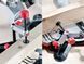 Професійна торцювальна пила Metabo KS 305 M : 2 кВт, диск 305 x 30 мм, 3700 об/хв, вага 17кг (619003000) 619003000 фото 3