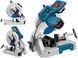 Відрізна пила по металу Bosch GCD 12 JL: 2000Вт, 1500 об/хв., диск 305 мм 0601B28000 фото 2