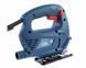 Лобзик електричний BOSCH GST 700 Professional 06012A7020: 500Вт, глибина різу 70 мм 06012A7020 фото 6