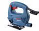 Лобзик електричний BOSCH GST 700 Professional 06012A7020: 500Вт, глибина різу 70 мм 06012A7020 фото 3