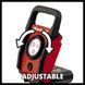 Ліхтарик акумуляторний Einhell TE-CL 18 Li - Solo : 18V (без акума і зарядки) 4514110 4514110 фото 3