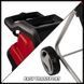 Садовий подрібнювач Einhell GC-KS 2540 new (3430330) : 2500 Вт, 3800 об/хв, 9.9 кг 3430330 фото 4