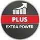 Акумулятор Einhell Power-X-Change Plus 18V 4-6 Ah Multi-Ah (4511502) 4511502 фото 5