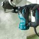 Професійний електричний перфоратор Makita HR3001CJ : 1050 Вт, 3.9 Дж, SDS-Plus HR3001CJ фото 4