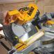 Ручна настільна торцювальна пила по дереву DeWALT DWS780 : 1675 Вт, глибина різу 112мм, круг 305 мм DWS780 фото 4