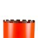 Якісне свердло алмазне Distar DDS-W 172X450X1 1/4 UNC RS6 : &empty; 170мм х 450мм, бетон армований 10170085138 фото 4