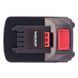 Акумуляторна батарея WORCRAFT CLB-20V-6.0HC 13203 фото 4