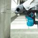 Професійний електричний перфоратор Makita HR3001CJ : 1050 Вт, 3.9 Дж, SDS-Plus HR3001CJ фото 3