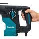Професійний електричний перфоратор Makita HR3001CJ : 1050 Вт, 3.9 Дж, SDS-Plus HR3001CJ фото 2