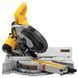 Ручна настільна торцювальна пила по дереву DeWALT DWS780 : 1675 Вт, глибина різу 112мм, круг 305 мм DWS780 фото 3