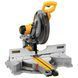 Ручна настільна торцювальна пила по дереву DeWALT DWS780 : 1675 Вт, глибина різу 112мм, круг 305 мм DWS780 фото 2
