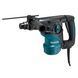 Професійний електричний перфоратор Makita HR3001CJ : 1050 Вт, 3.9 Дж, SDS-Plus HR3001CJ фото 1