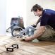 Професійна торцювальна пила Metabo KS 305 M : 2 кВт, диск 305 x 30 мм, 3700 об/хв, вага 17кг (619003000) 619003000 фото 4