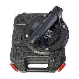 Якісна акумуляторна вакуумна присоска STARK VPE-200A 160 кг (180500022) 130347 фото