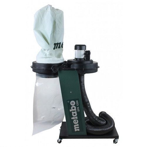 Стружкоотсос Metabo SPA 1200 (601205000) 601205000 фото