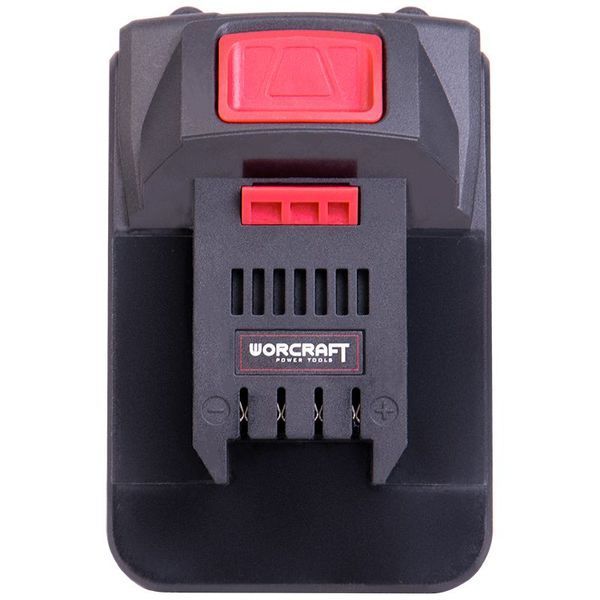 Акумуляторна батарея WORCRAFT CLB-20V-8.0 (13250) 13250 фото