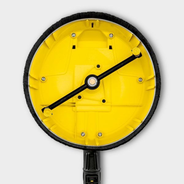 Пристосування для очищення поверхонь Karcher T-Racer T 5 (2.644-084.0) 2.644-084.0 фото