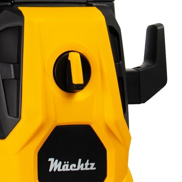Мийка високого тиску M&auml;chtz MPW‑1858 X TURBO (11134) 11134 фото